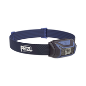 Petzl Actik 450 lm, modra