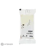 Ploščica MARVA RAW, mandelj z vanilijo, 50 g