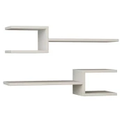 Livetastic Stenska Polica Fork