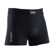 X-Bionic Hlače obutev za tek črna 173 - 177 cm/S Invent 40 LT Boxer Shorts M