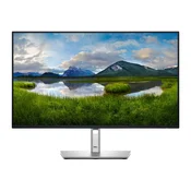 DELL Monitor 27 P2725HE IPS 1920x1080/100Hz/5ms/HDMI/DP/USB/RJ45