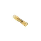 CABLETECH Hermetična hitra spojka (4-6mm) rumena