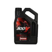 Olje Motul 4T 300V Factory Line 10W40 4L