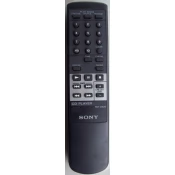 General SONY RM-D420 - združljiv daljinski upravljalnik znamke General