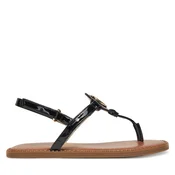 Sandali MICHAEL Michael Kors MK01394001 Črna