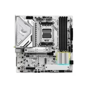 ASRock Matična plošča B850M Steel Legend WiFi
