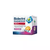 Biolectra Magnezij 400 Vital a30