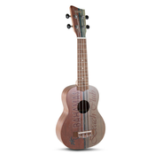 Sopranski ukulele Manoa Seaside K-SO-BC Gewa