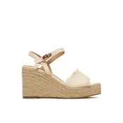 Espadrile DeeZee E0822-4A Bež