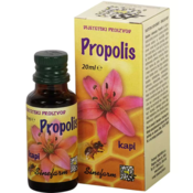 SINEFARM Propolis kapi 20 ml
