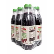 Fruvita, Cvekle & Ništa više 0,80l x 6 kom XXL