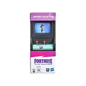 HASBRO Hasbro F49465x0 Fortnite Pink Arkadni stroj Slika 15cm, večbarven, (21550895)