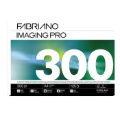 Papir fabriano imaging pro a4 300gr 1/125-5 FABRIANO