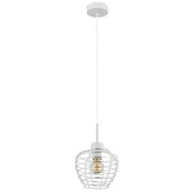 Globo VISEČA SVETILKA NESA 20,5/120 cm E27