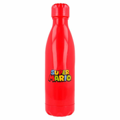 Stor Plastenka SUPER MARIO Simple, 660ml, 01370