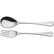 Pintinox servirni set Solaris 2 kosa