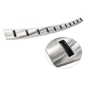Reinforced trunk edge protection strip VW Caddy 2004-2020 (matte)