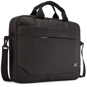 Torba Case Logic 14 Advantage Laptop Attaché, črna (ADVA-114K)