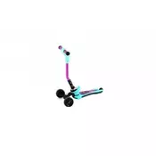 Trotinet romobil 002ds3 viola
