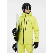 Mens ski jacket Protest PRTTIMOTHY