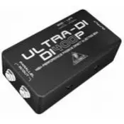 BEHRINGER DI4000 ULTRA DI PRO