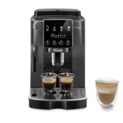 DeLonghi Aparat za espresso kafu ECAM220.22.GB Magnifica Start, 1.8 l, Crni