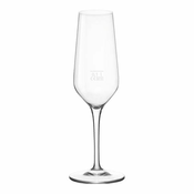 Bormioli Rocco Electra caša / 23cl / 0.1L CE / 6kom