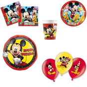 Mickey Mouse Mali paket