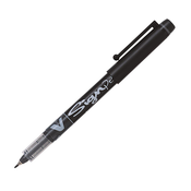 Pilot Marker V SIGNPEN, črn SW-VSP-B