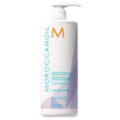 Moroccanoil balzam za blond vijolično barvo 1000 ml