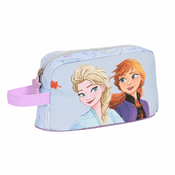 Termo Kutija za Užinu Frozen Believe 21.5 x 12 x 6.5 cm Lila