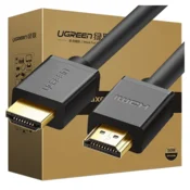 UGREEN HD104 HDMI kabl v1.4 crni 10m