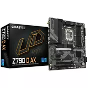 GIGABYTE Z790 D AX rev. 1.x matična ploča