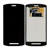 Zebra TC26 - LCD zaslon + zaslon osjetljiv na dodir TFT (bez izreza)
