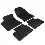 Rubber car mats Hyundai i30 2017-
