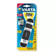 Power Bank VARTA Powerpack Black