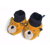 MOULIN ROTY Patofne za bebe Maca Lulu Les Moustaches