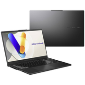 ASUS VivoBook Pro 39,6cm (15,6”) U7-155H 24GB 1TB W11H