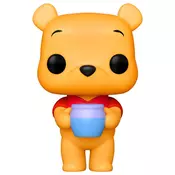 Figura Funko POP! Disney: Winnie The Pooh - Pooh