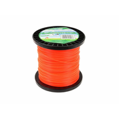 GEKO Trimer kabel 2,0 mm 126 m okrogel