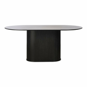 Jedilna miza 95x180 cm Nola – Unique Furniture