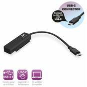 Ewent EW7075 adapter USB-C v SATA