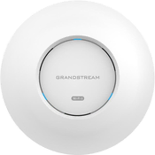 Grandstream GWN7660 AP WiFi6, 802.11ax, 2x2:2 MUMIMO DL/UL OFDMA, 32SSDI, 256 priključkov, domet 175m