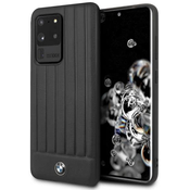 BMW S20 Ultra G988 Black Signature (BMHCS69POCBK)