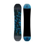 Salomon LIBERTY, snowboard, večbarvno L41220500