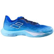 Moška dvoranska obutev Babolat Shadow Tour Men Ceramic Blue EUR 47