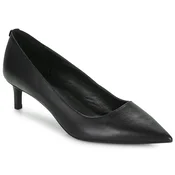 MICHAEL Michael Kors Salonarji Alina Flex Kitten Pump 40R3ALMP1L Črna