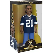 Funko Gold 12 Music Outkast Big Boi Ms. Jackson