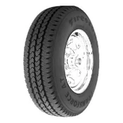 Firestone FS 833 ( 315/80 R22.5 156/150K )