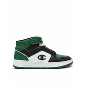 Champion Superge RD18 2.0 B GS MID S32413-WW015 Črna